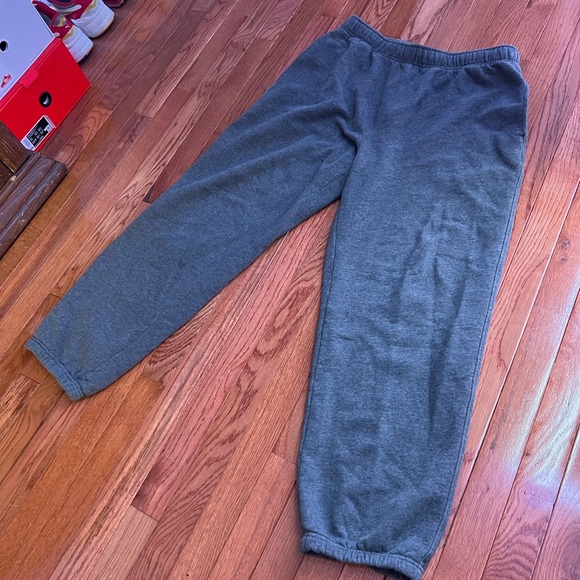 L.L Bean Sweatpants - Picture 3 of 5